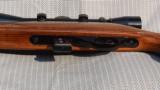 Weatherby Mark XXll With Leupold Scope - 4 of 12