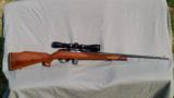 Weatherby Mark XXll With Leupold Scope - 2 of 12