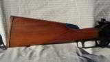 Marlin .357 mag lever action - 4 of 14