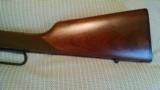 Winchester Model 9422 TRAPPER LIMITED EDITION CASE COLORED lever action 22 Magnum
- 4 of 14