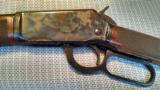 Winchester Model 9422 TRAPPER LIMITED EDITION CASE COLORED lever action 22 Magnum
- 8 of 14