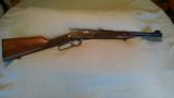 Winchester Model 9422 TRAPPER LIMITED EDITION CASE COLORED lever action 22 Magnum
- 2 of 14