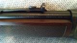 Winchester Model 9422 TRAPPER LIMITED EDITION CASE COLORED lever action 22 Magnum
- 9 of 14