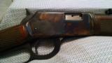 Winchester Model 9422 TRAPPER LIMITED EDITION CASE COLORED lever action 22 Magnum
- 13 of 14