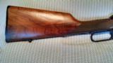 Winchester Model 9422 TRAPPER LIMITED EDITION CASE COLORED lever action 22 Magnum
- 3 of 14