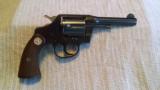Colt Police Positive 38 special - 2 of 12