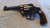 Colt Police Positive 38 special - 1 of 12