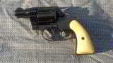 COLT DETECTIVE SPECIAL 38 SPECIAL - 2 of 12