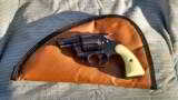 COLT DETECTIVE SPECIAL 38 SPECIAL - 11 of 12