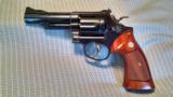 Smith&Wesson model 19-3 4 INCH - 2 of 12