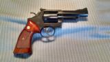 Smith&Wesson model 19-3 4 INCH - 1 of 12