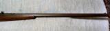 WINCHESTER MODEL 1885 HIGHWALL 38/40 - 3 of 10