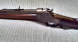 WINCHESTER MODEL 1885 HIGHWALL 38/40 - 7 of 10