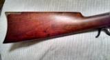 WINCHESTER MODEL 1885 HIGHWALL 38/40 - 5 of 10