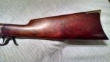 WINCHESTER MODEL 1885 HIGHWALL 38/40 - 6 of 10