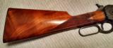 Winchester Model 1886 Extra Light 45-70 High Grade - 5 of 14