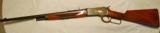 Winchester Model 1886 Extra Light 45-70 High Grade - 1 of 14