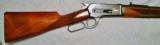 Winchester Model 1886 Extra Light 45-70 High Grade - 3 of 14
