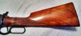 Winchester Model 1886 Extra Light 45-70 High Grade - 6 of 14