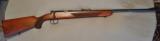 Mauser
The blueing on the rifle is easily 98% and has not been altered. Championship Single Shot Rifle
.22 Long Rifle - 1 of 19