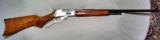  Marlin Model 1895 Century Limited Edition- 1 of 17