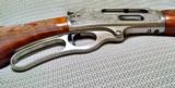  Marlin Model 1895 Century Limited Edition- 7 of 17