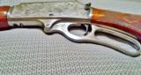  Marlin Model 1895 Century Limited Edition- 11 of 17