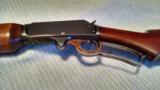 EARLY EDITION OF THE MARLIN 410 SHOTGUN - 7 of 14