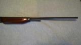 EARLY EDITION OF THE MARLIN 410 SHOTGUN - 4 of 14