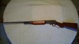 EARLY EDITION OF THE MARLIN 410 SHOTGUN - 1 of 14