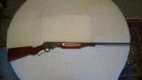 EARLY EDITION OF THE MARLIN 410 SHOTGUN - 2 of 14
