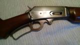 EARLY EDITION OF THE MARLIN 410 SHOTGUN - 9 of 14