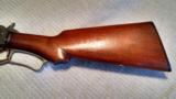 EARLY EDITION OF THE MARLIN 410 SHOTGUN - 6 of 14