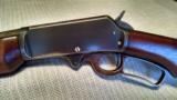EARLY EDITION OF THE MARLIN 410 SHOTGUN - 8 of 14