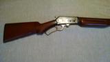 EARLY EDITION OF THE MARLIN 410 SHOTGUN - 3 of 14