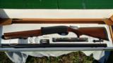 Remington SP-10 10GA 30” Walnut Stock New in the Box - 2 of 8