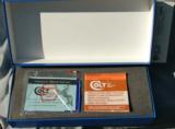 Colt Single Action Army 38-40 NEW IN THE BOX! - 18 of 19