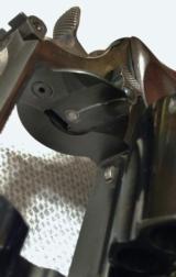 SMITH & WESSON MODEL 29 5 SCREW - 14 of 23