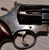SMITH & WESSON MODEL 29 5 SCREW - 11 of 23