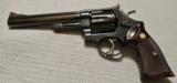 SMITH & WESSON MODEL 29 5 SCREW - 1 of 23