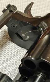 SMITH & WESSON MODEL 29 5 SCREW - 23 of 23