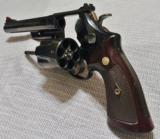 SMITH & WESSON MODEL 29 5 SCREW - 17 of 23