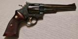 SMITH & WESSON MODEL 29 5 SCREW - 2 of 23