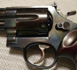 SMITH & WESSON MODEL 29 5 SCREW - 5 of 23