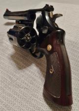 SMITH & WESSON MODEL 29 5 SCREW - 19 of 23