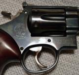 SMITH & WESSON MODEL 29 5 SCREW - 20 of 23