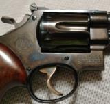 SMITH&WESSON MODEL 29 5 SCREW - 8 of 19