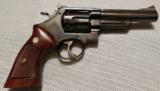 SMITH&WESSON MODEL 29 5 SCREW - 2 of 19