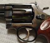 SMITH&WESSON MODEL 29 5 SCREW - 9 of 19