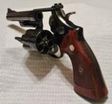 SMITH&WESSON MODEL 29 5 SCREW - 15 of 19